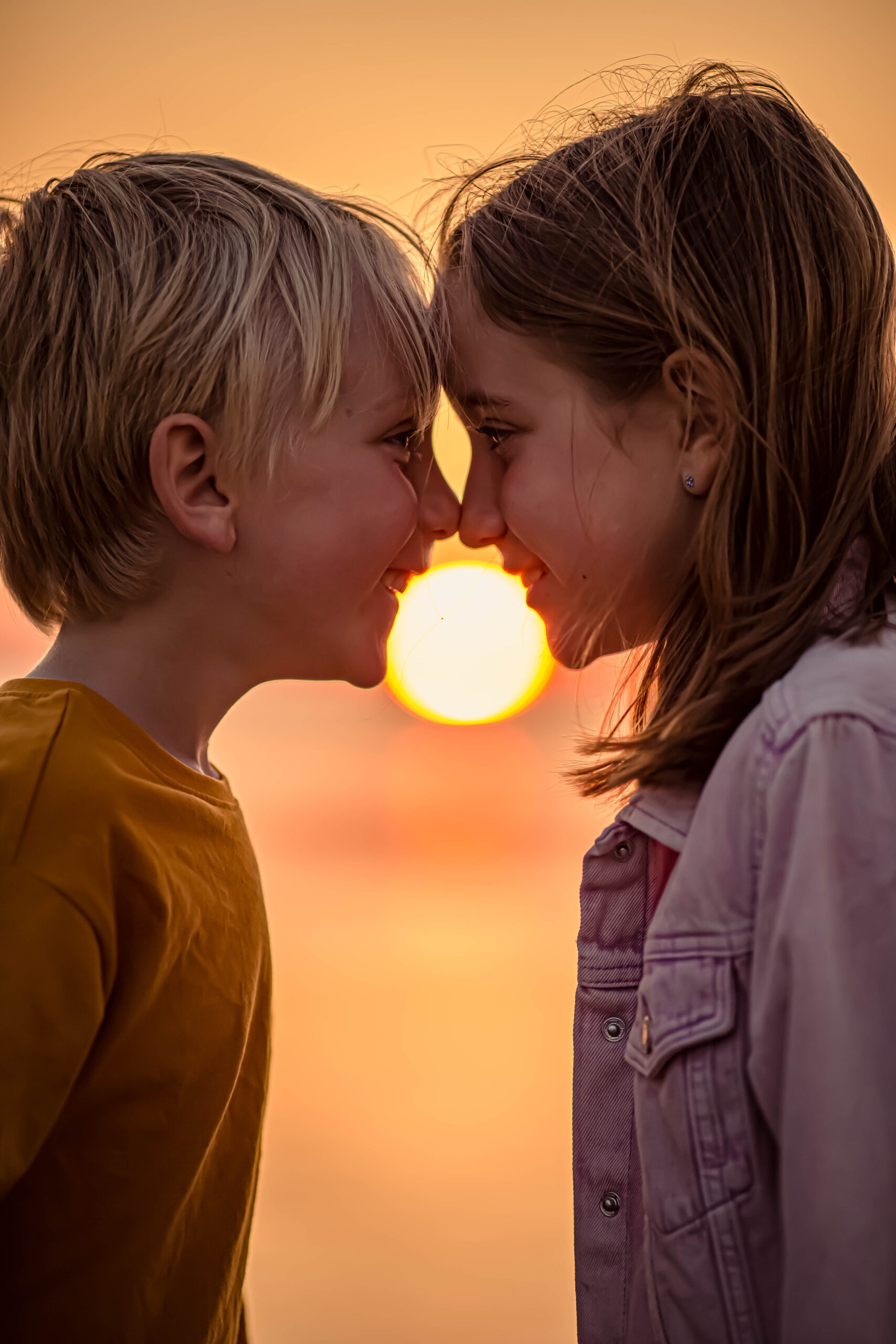 Children's & Siblings Portraits 1