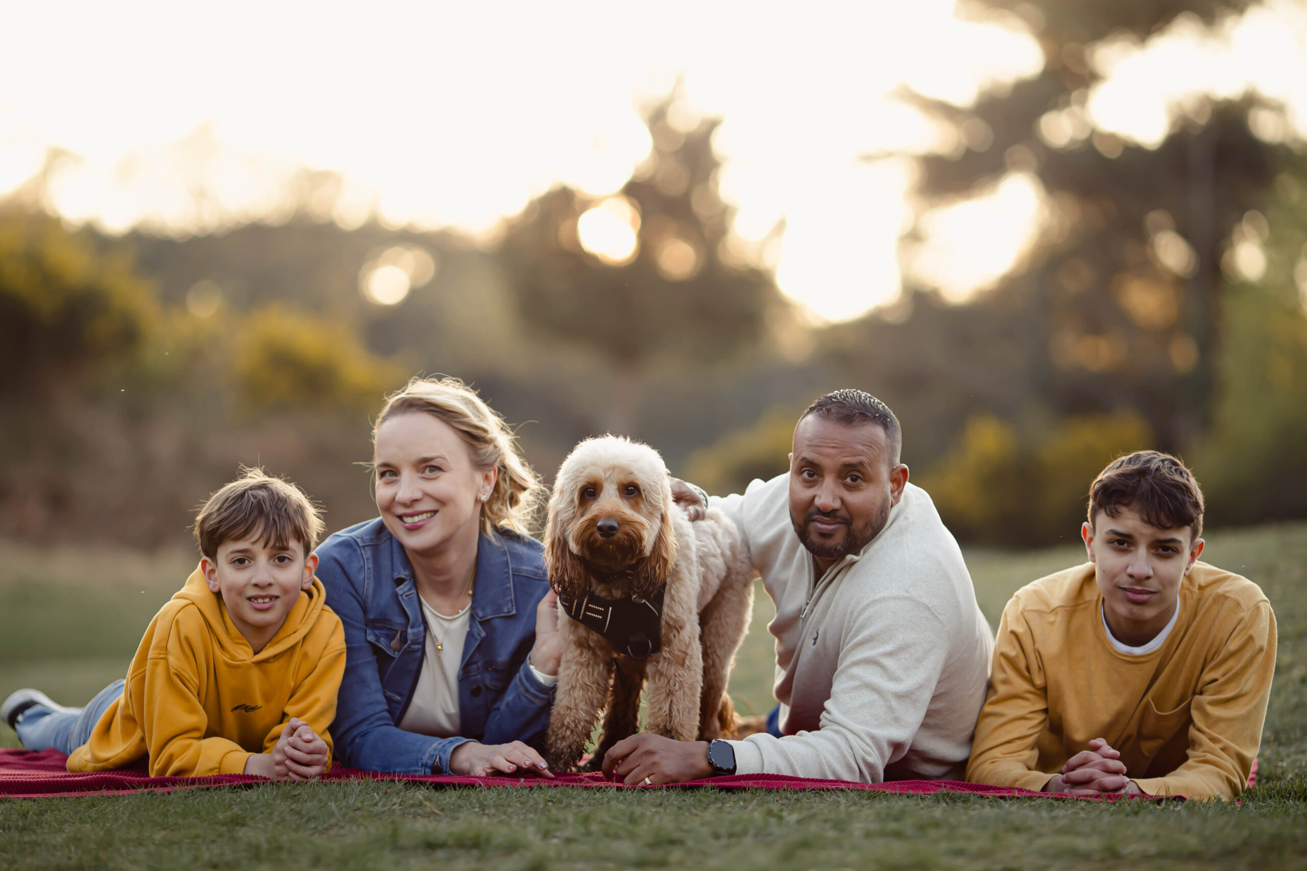 Kasia & family photo session 2 (1 of 1)