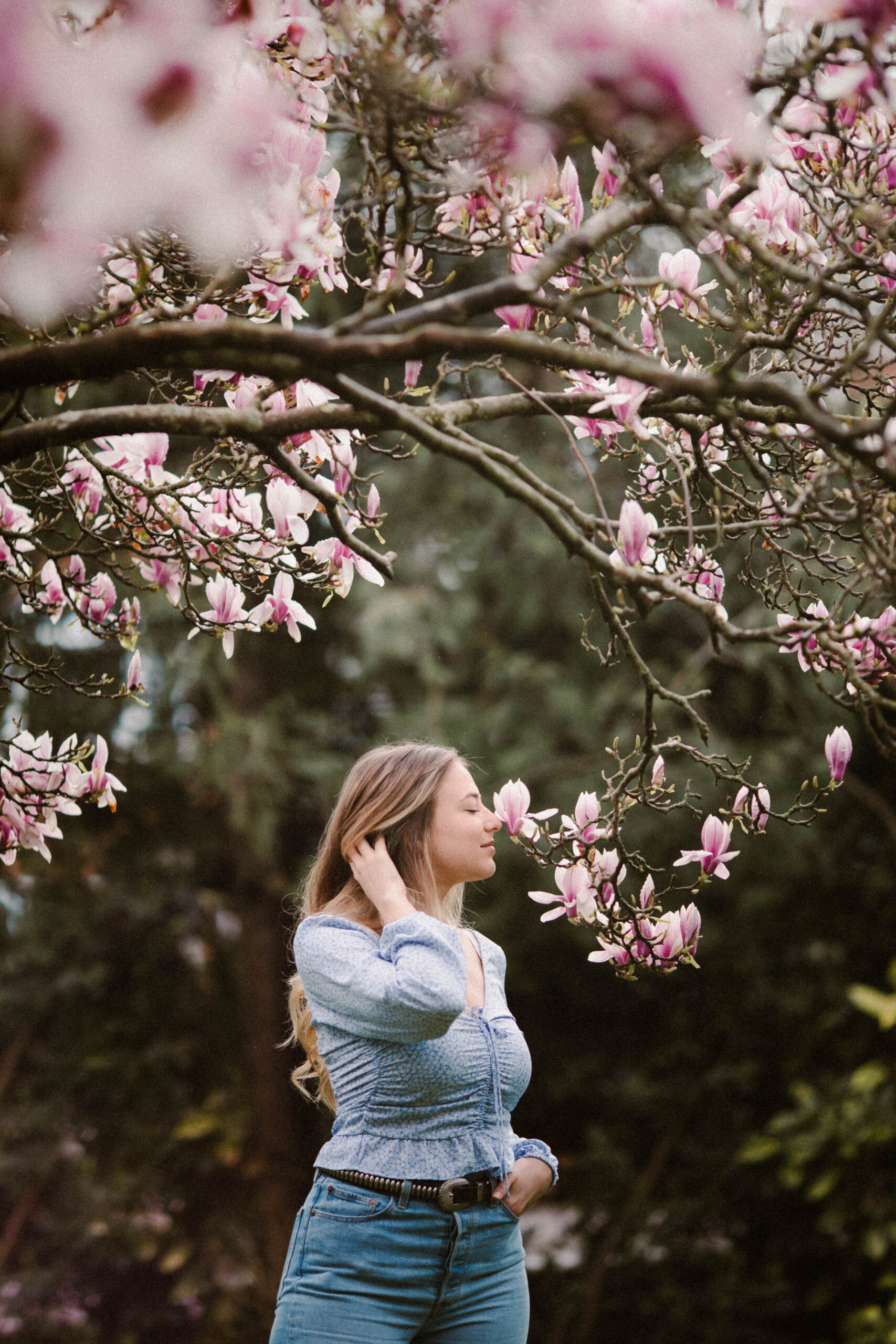 Maja & magnolia 124 (1 of 1)